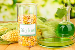 Maugersbury biofuel availability