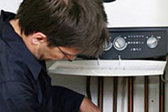 boiler replacement Maugersbury